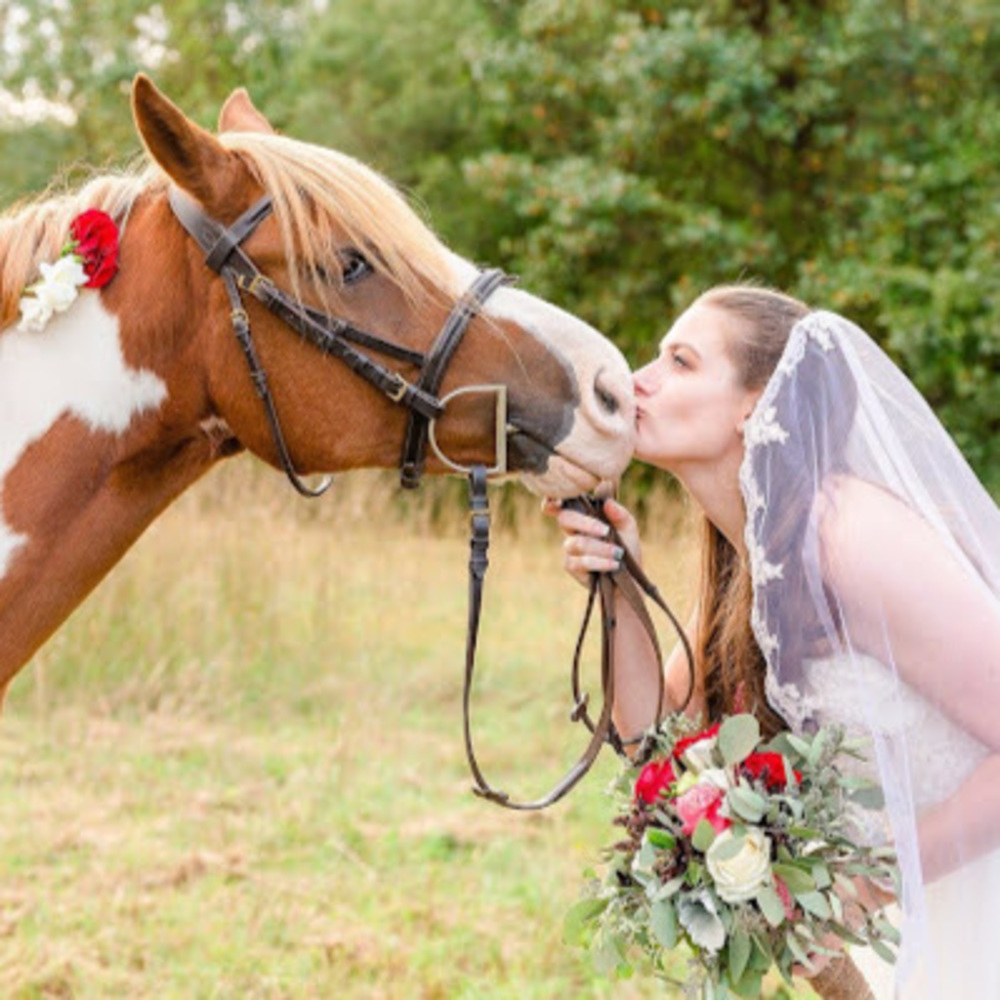 Meet your Posher, Jessica